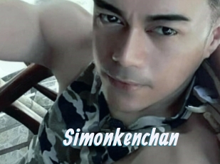 Simonkenchan