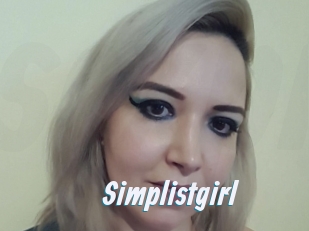Simplistgirl
