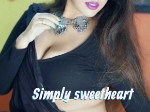 Simply_sweetheart