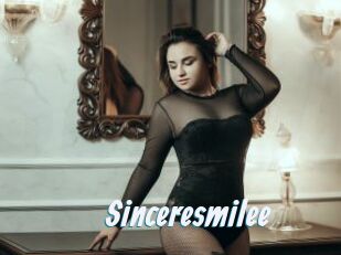 Sinceresmilee