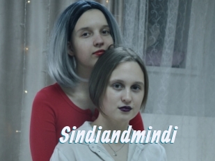 Sindiandmindi