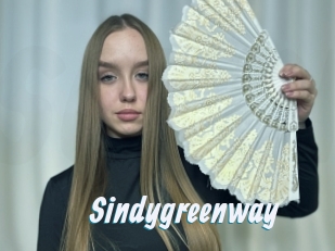 Sindygreenway