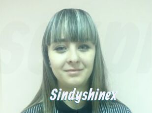 Sindyshinex