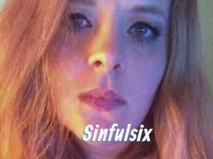 Sinfulsix