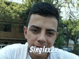 Single_x2x
