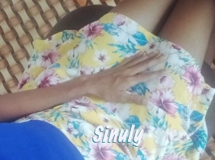 Sinuly