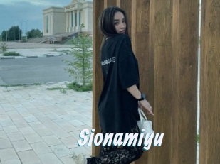 Sionamiyu