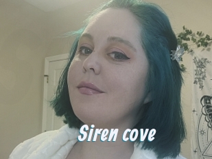 Siren_cove