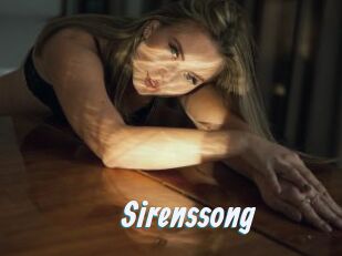 Sirenssong