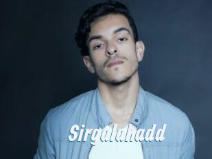 Sirgalahadd