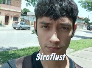 Siroflust