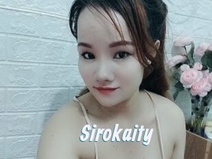 Sirokaity