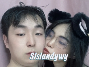 sisiandywy Sexe Express