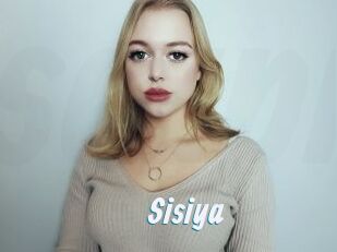 Sisiya