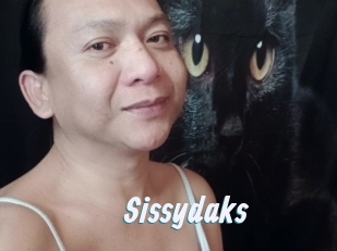 Sissydaks