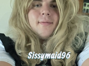 Sissymaid96