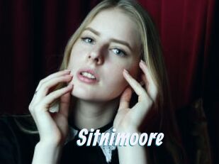 Sitnimoore