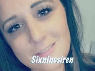 Sixninesiren