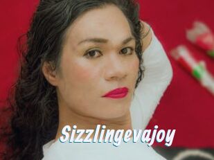 Sizzlingevajoy