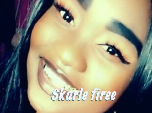 Skarle_firee