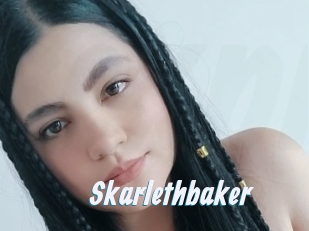 Skarlethbaker