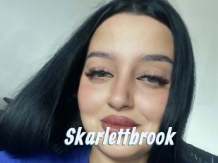 Skarlettbrook