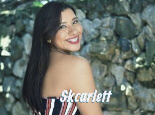 Skcarlett