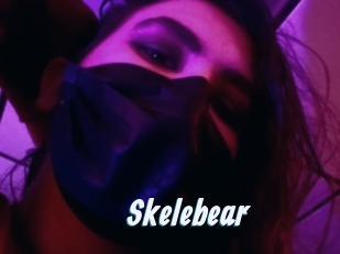 Skelebear