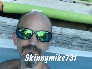 skinnymike731 Sexe Express