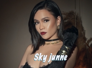 Sky_junne