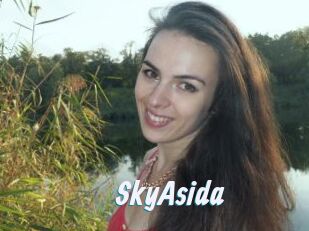 SkyAsida