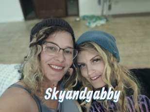 Skyandgabby