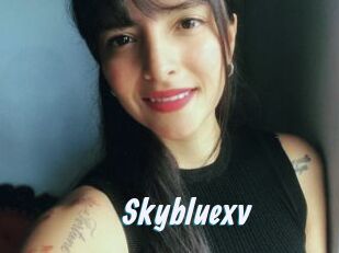 Skybluexv
