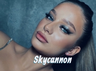 Skycannon