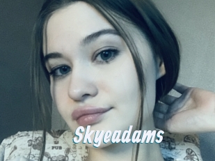 Skyeadams