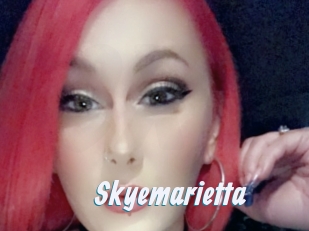 Skyemarietta