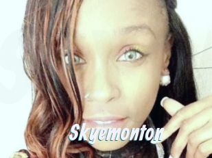 Skyemonton
