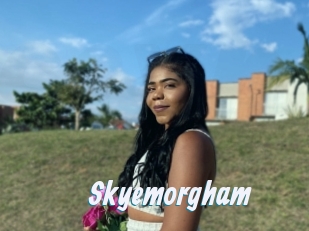 Skyemorgham