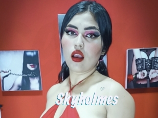 skyholmes Sexe Express