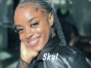 Skyl
