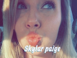 Skylar_paige