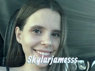 Skylarjamesss