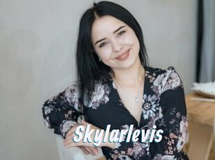 Skylarlevis