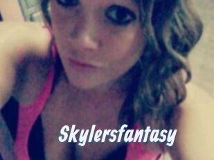 Skylersfantasy