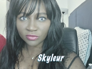 skyleur Sexe Express