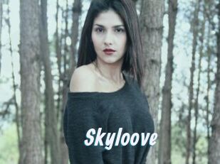 Skyloove