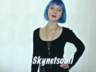 Skynetsoull