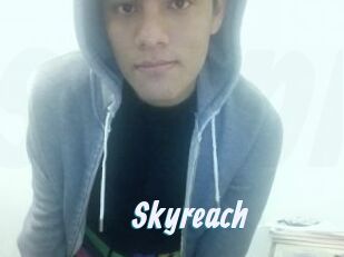 Skyreach