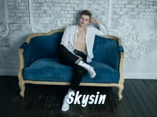 Skysin