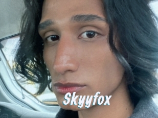 Skyyfox